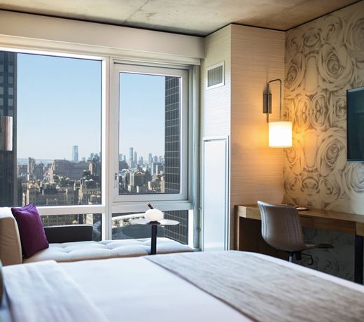 Renaissance New York Midtown Hotel