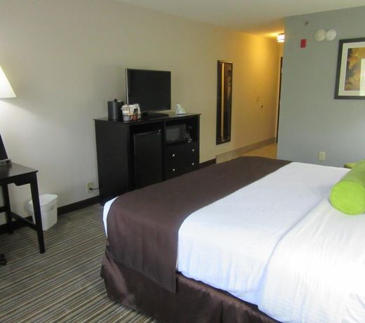 Best Western Plus Sunrise Inn