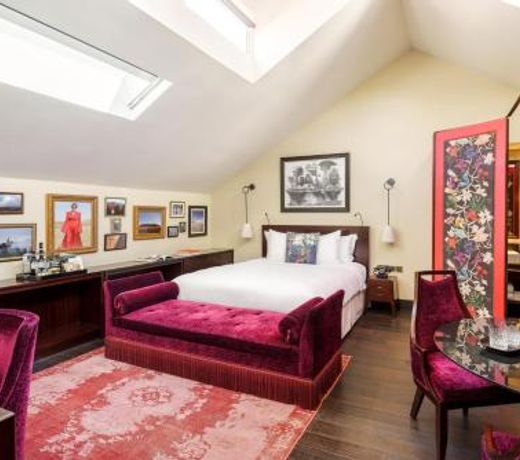 The Vagabond Club A Tribute Portfolio Hotel Singapore