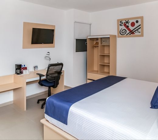Sleep Inn Tuxtla