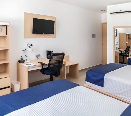 Sleep Inn Tuxtla