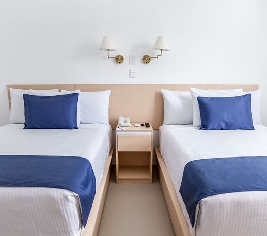 Sleep Inn Tuxtla