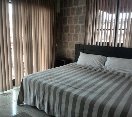 Hotel Casa de los Dulces S Express
