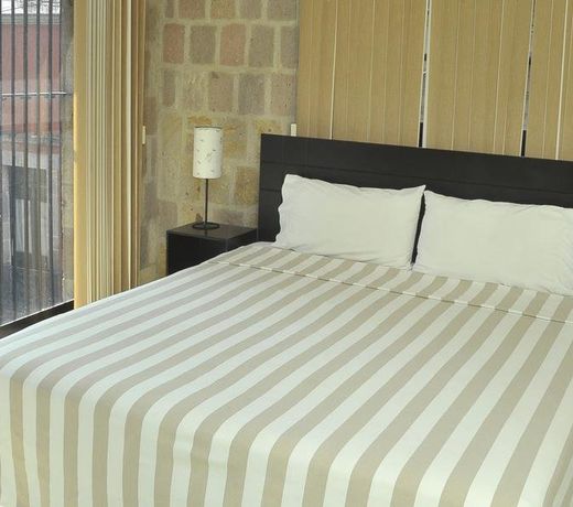 Hotel Casa de los Dulces S Express