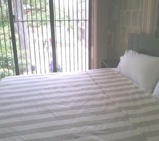 Hotel Casa de los Dulces S Express