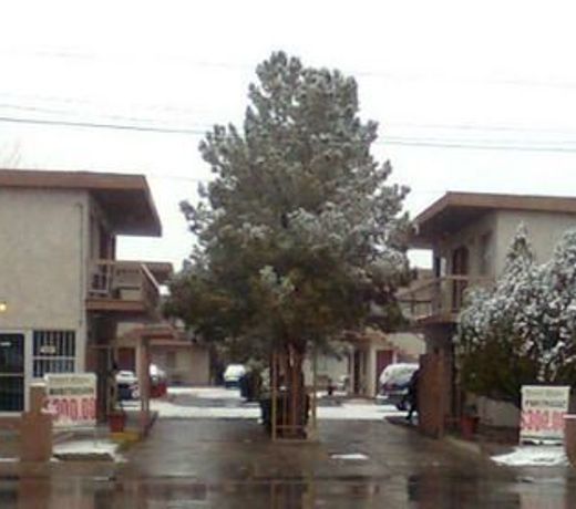 Hotel Regis Consulado