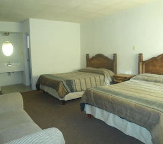 Hotel Regis Consulado