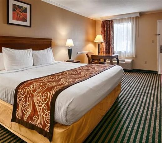 Best Western - McKenzie