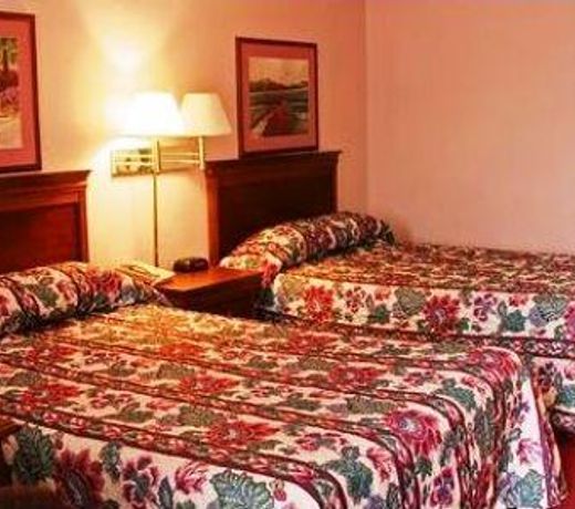 Best Western - McKenzie