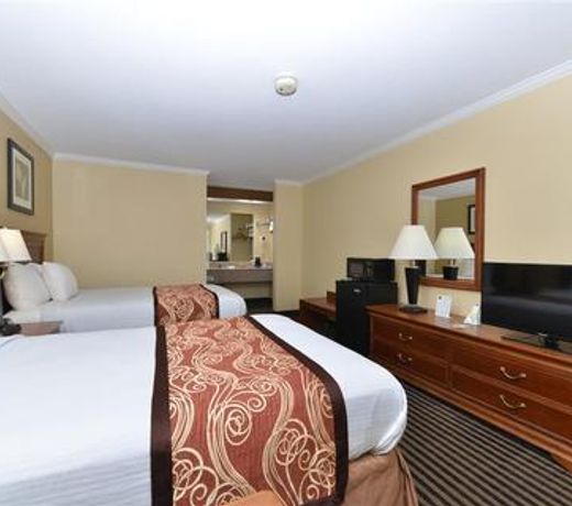 Best Western - McKenzie