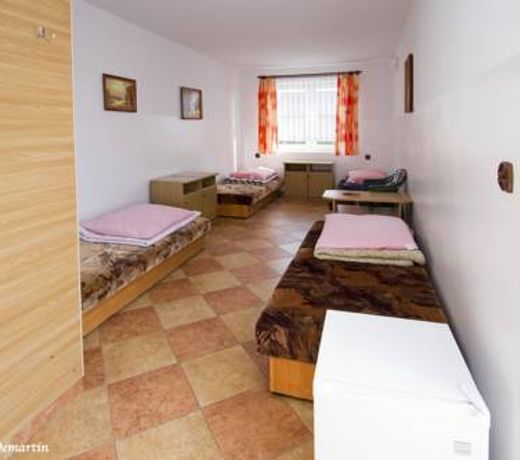 Ośrodek Kolonijno - Wypoczynkowy Ania