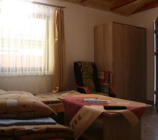 Ośrodek Kolonijno - Wypoczynkowy Ania