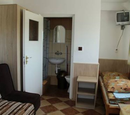 Ośrodek Kolonijno - Wypoczynkowy Ania