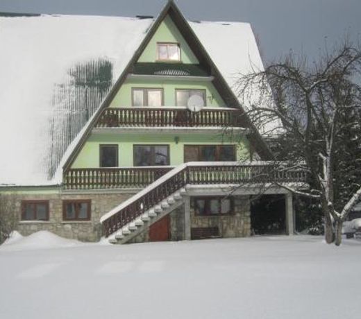 Hacjenda - Apartamenty i Pokoje Gościnne