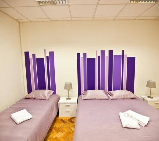 Tagus Royal Residence