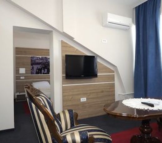 Guest House Vida