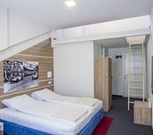 Guest House Vida