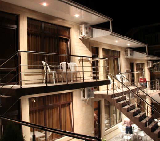 Guest House Palma