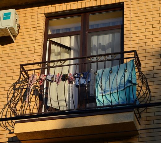 Kontinental Guest House