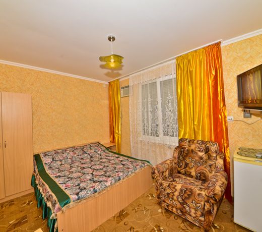 Kontinental Guest House
