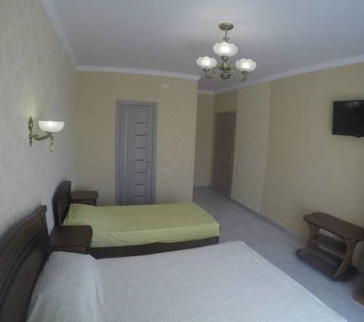 Kontinental Guest House