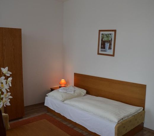 Garni Hotel SD Akademik
