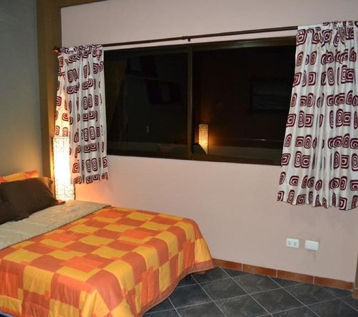 Ast Surf Hotel