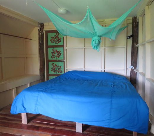 THE MOUNTAIN VIEW GUEST HOUSE