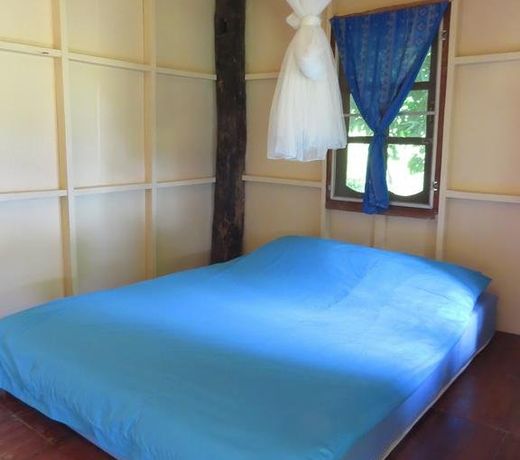 THE MOUNTAIN VIEW GUEST HOUSE