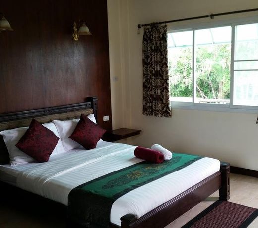 Mai Thai Guest House