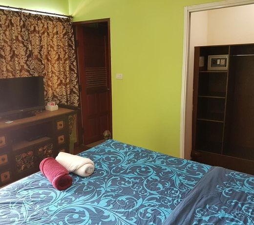 Mai Thai Guest House