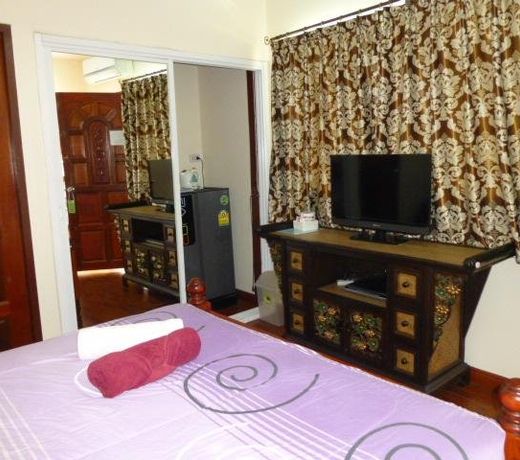 Mai Thai Guest House