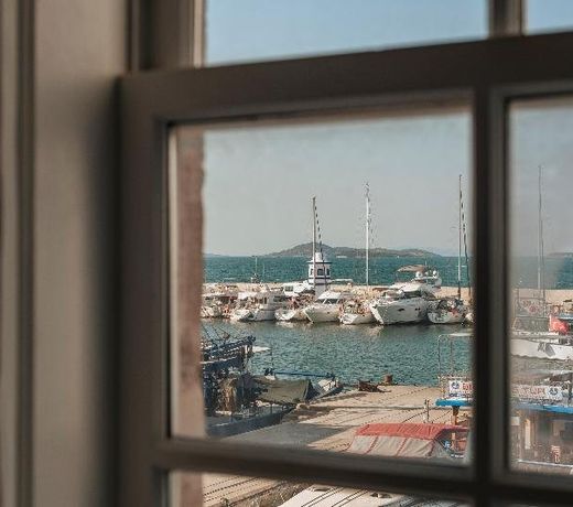 Urla Pier Hotel - Special Class