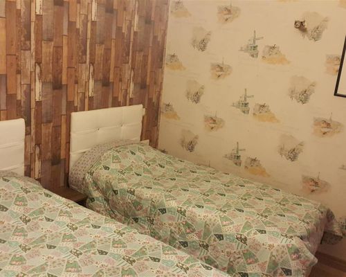 Atmaca Apartment 22 - Махмутлар - фото 8