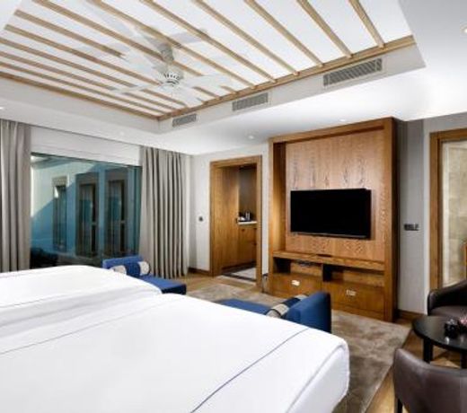Regnum Escana Hotel