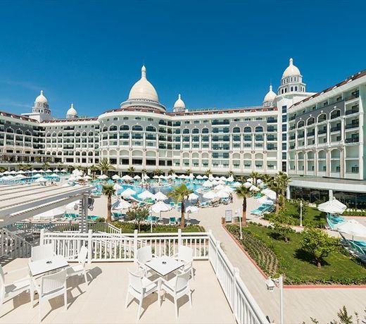 Diamond Premium Hotel & Spa