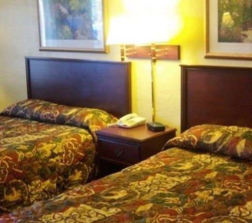 Americas Best Inn Huntsville