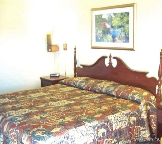Americas Best Inn Huntsville