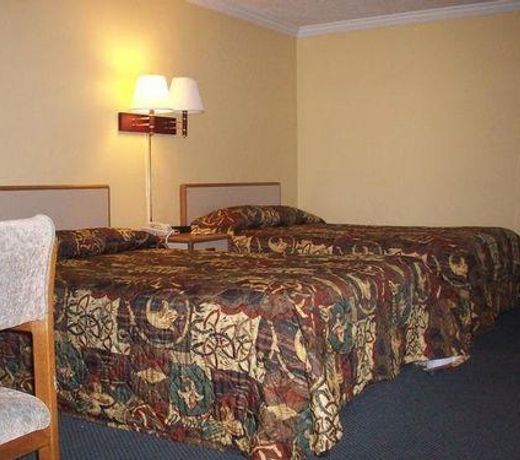 Americas Best Inn Huntsville