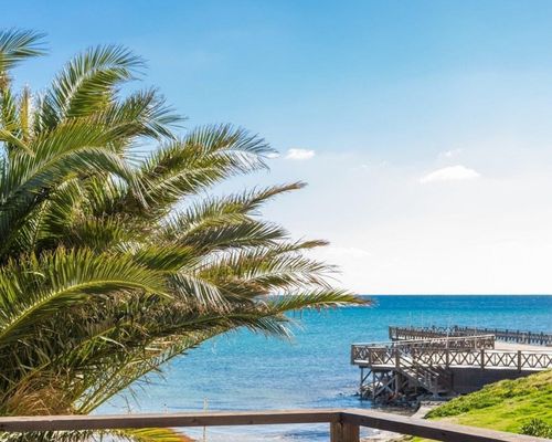 Seya Beach Hotel - Alacati - Алачати - фото 1