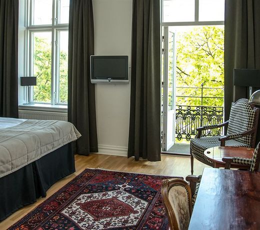 Hotell Linnea; Sure Hotel Collection by Best Western