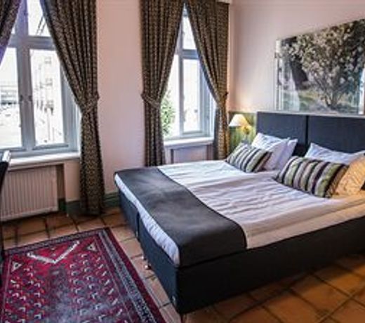 Hotell Linnea; Sure Hotel Collection by Best Western