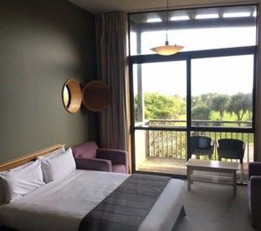 The Ocean View Retreat Punakaiki