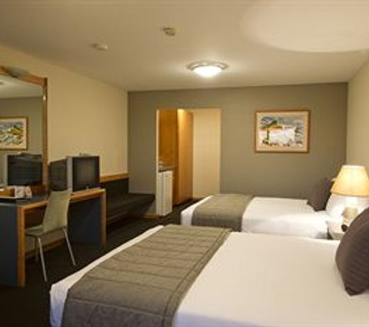 The Ocean View Retreat Punakaiki
