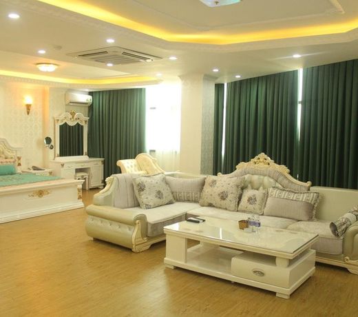 Phuong Hoang Hotel