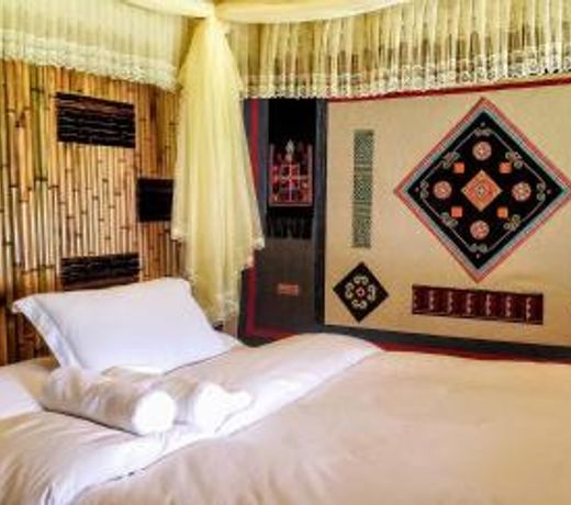 Eco Palms House - Sapa Retreat
