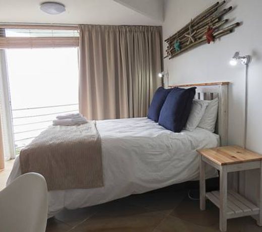 Wilderness Beach Resort