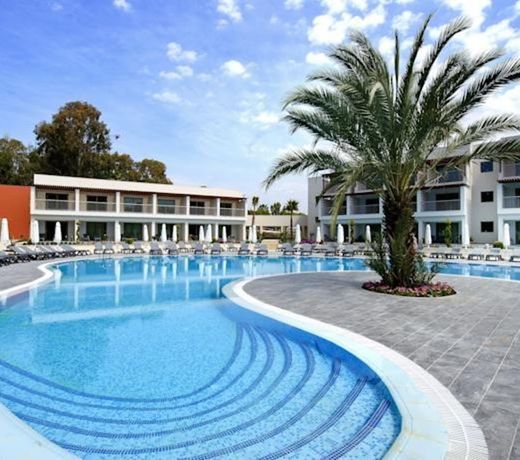 Barut Hemera - Ultra All Inclusive