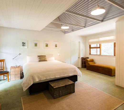 Braeside Mount Macedon Country Retreat Bed and Breakfast