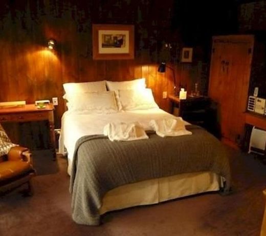 Braeside Mount Macedon Country Retreat Bed and Breakfast